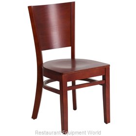 Riverstone RF-RR68777 Chair, Side, Indoor