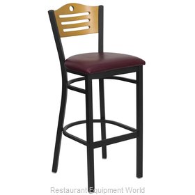 Riverstone RF-RR69082 Bar Stool, Indoor