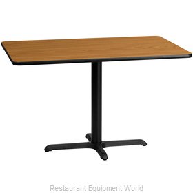 Riverstone RF-RR69160 Table, Indoor, Dining Height