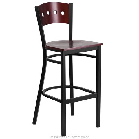 Riverstone RF-RR69343 Bar Stool, Indoor