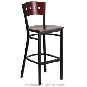 Riverstone RF-RR69343 Bar Stool, Indoor