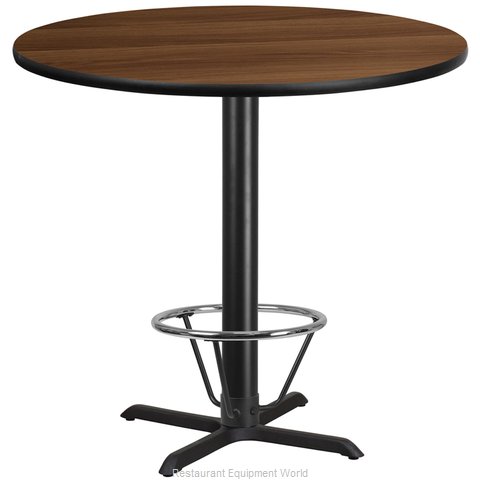 Riverstone RF-RR69558 Table, Indoor, Bar Height
