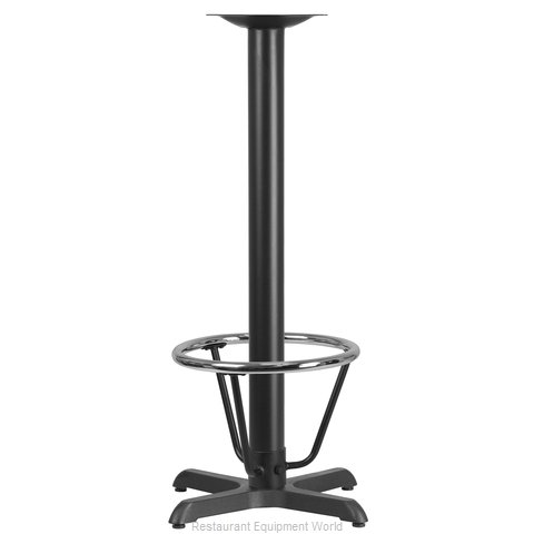 Riverstone RF-RR69620 Table Base, Metal