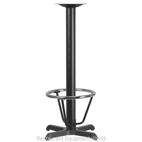 Riverstone RF-RR69620 Table Base, Metal