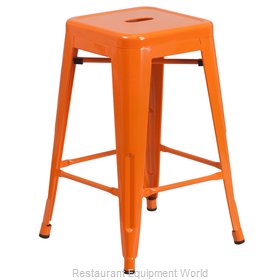 Riverstone RF-RR69770 Bar Stool, Stacking, Indoor