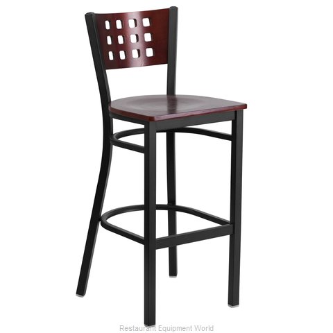 Riverstone RF-RR70165 Bar Stool, Indoor