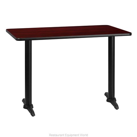 Riverstone RF-RR70293 Table, Indoor, Dining Height