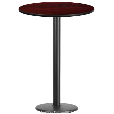 Riverstone RF-RR70351 Table, Indoor, Bar Height