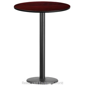 Riverstone RF-RR70351 Table, Indoor, Bar Height