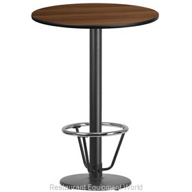 Riverstone RF-RR70638 Table, Indoor, Bar Height