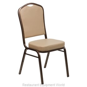Riverstone RF-RR70809 Chair, Side, Stacking, Indoor