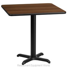 Riverstone RF-RR70848 Table, Indoor, Dining Height