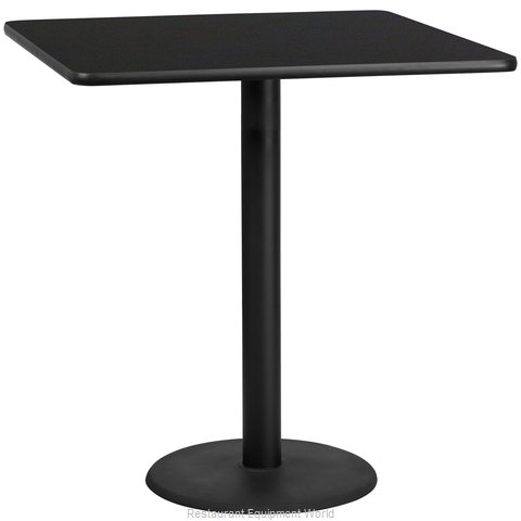 Riverstone RF-RR70969 Table, Indoor, Bar Height