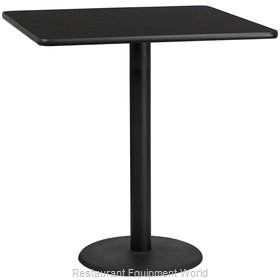 Riverstone RF-RR70969 Table, Indoor, Bar Height