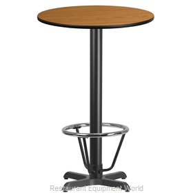 Riverstone RF-RR71212 Table, Indoor, Bar Height