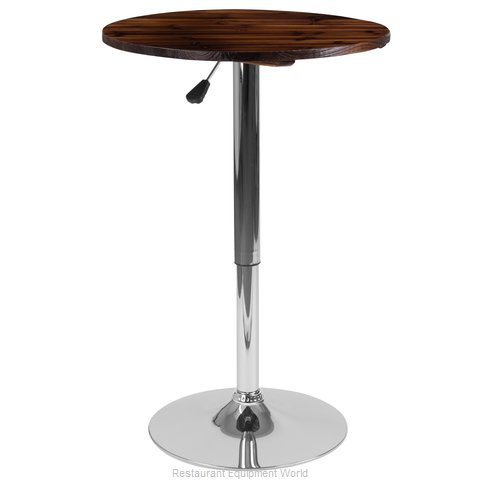 Riverstone RF-RR71472 Table, Indoor, Dining Height