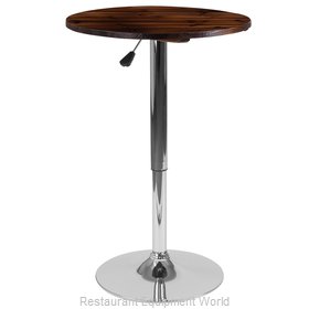 Riverstone RF-RR71472 Table, Indoor, Dining Height