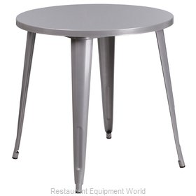 Riverstone RF-RR71485 Table, Indoor, Dining Height