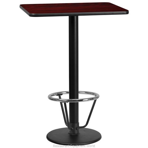 Riverstone RF-RR71913 Table, Indoor, Bar Height