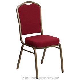 Riverstone RF-RR71961 Chair, Side, Stacking, Indoor