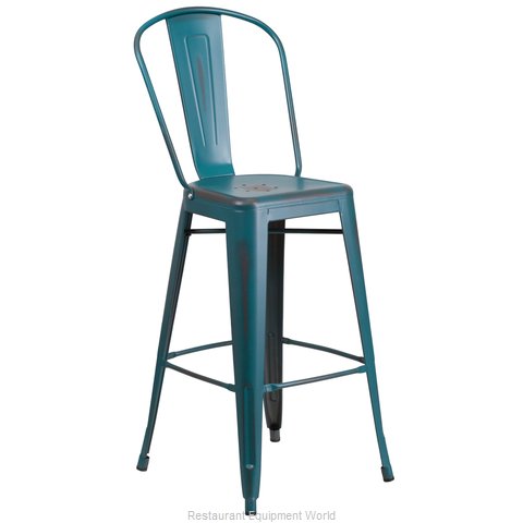 Riverstone RF-RR71986 Bar Stool, Outdoor