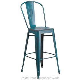 Riverstone RF-RR71986 Bar Stool, Outdoor