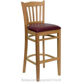 Riverstone RF-RR72227 Bar Stool, Indoor