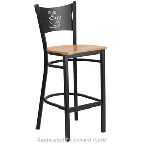 Riverstone RF-RR73078 Bar Stool, Indoor