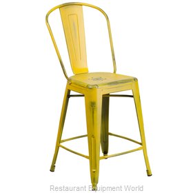 Riverstone RF-RR73368 Bar Stool, Outdoor