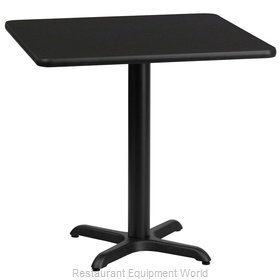 Riverstone RF-RR73665 Table, Indoor, Dining Height