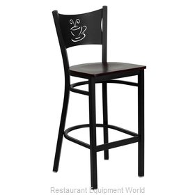 Riverstone RF-RR73886 Bar Stool, Indoor