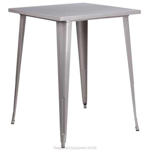 Riverstone RF-RR73945 Table, Indoor, Bar Height