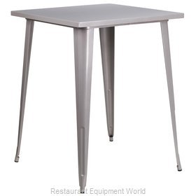 Riverstone RF-RR73945 Table, Indoor, Bar Height