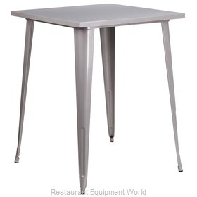 Riverstone RF-RR73945 Table, Indoor, Bar Height