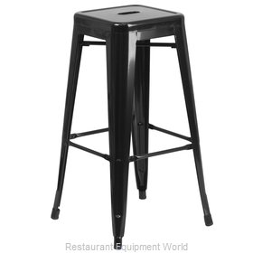 Riverstone RF-RR74059 Bar Stool, Stacking, Indoor