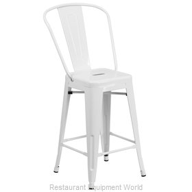 Riverstone RF-RR74073 Bar Stool, Outdoor