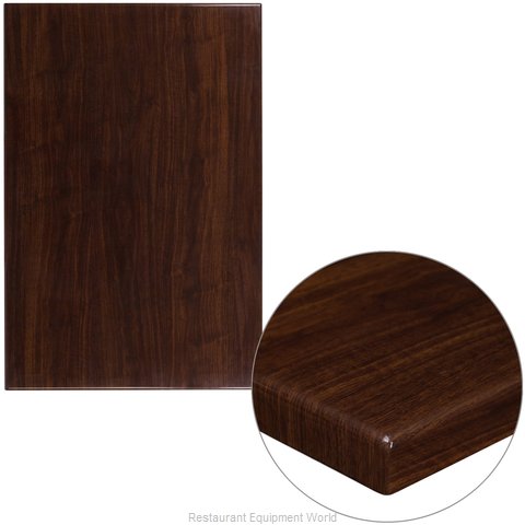 Riverstone RF-RR74079 Table Top, Coated