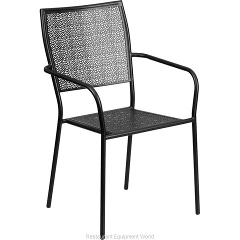 Riverstone RF-RR74399 Chair, Armchair, Stacking, Outdoor