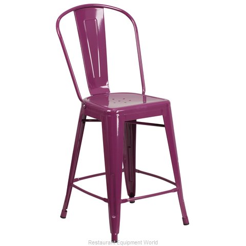 Riverstone RF-RR745 Bar Stool, Outdoor