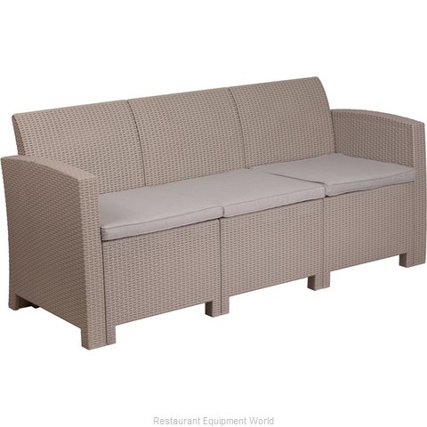 Riverstone RF-RR74768 Sofa Seating, Outdoor