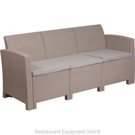 Riverstone RF-RR74768 Sofa Seating, Outdoor
