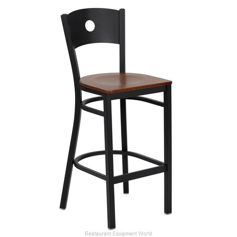 Riverstone RF-RR74852 Bar Stool, Indoor