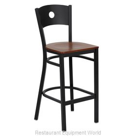 Riverstone RF-RR74852 Bar Stool, Indoor