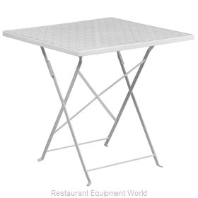 Riverstone RF-RR75136 Folding Table, Outdoor