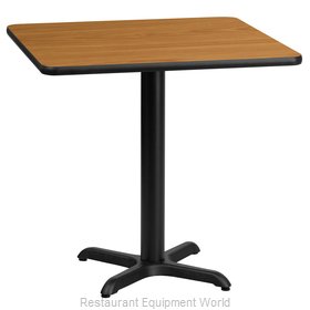 Riverstone RF-RR75254 Table, Indoor, Dining Height