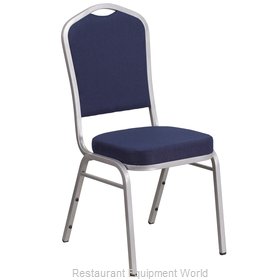Riverstone RF-RR7528 Chair, Side, Stacking, Indoor