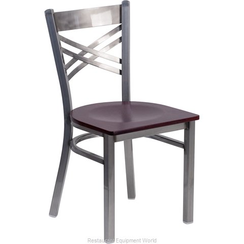 Riverstone RF-RR75517 Chair, Side, Indoor