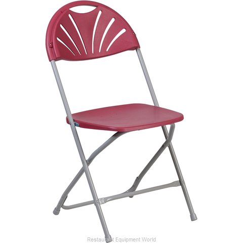 Riverstone RF-RR75660 Chair, Folding, Outdoor