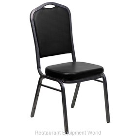 Riverstone RF-RR75824 Chair, Side, Stacking, Indoor