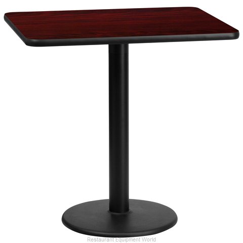 Riverstone RF-RR76089 Table, Indoor, Dining Height